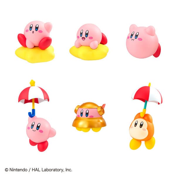 【BOX販売】とびマス 星のカービィ