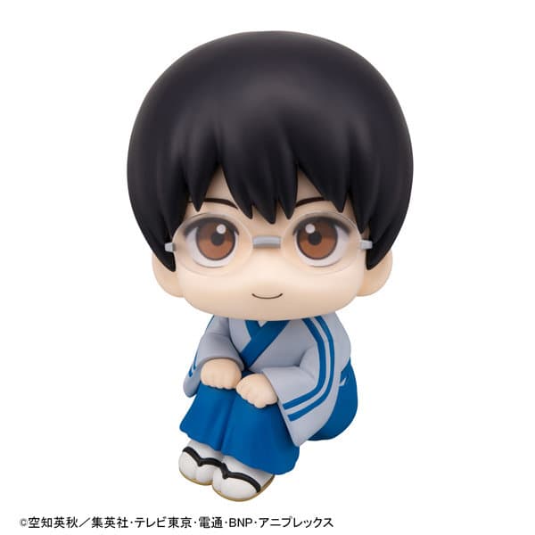 るかっぷ 銀魂 志村新八
