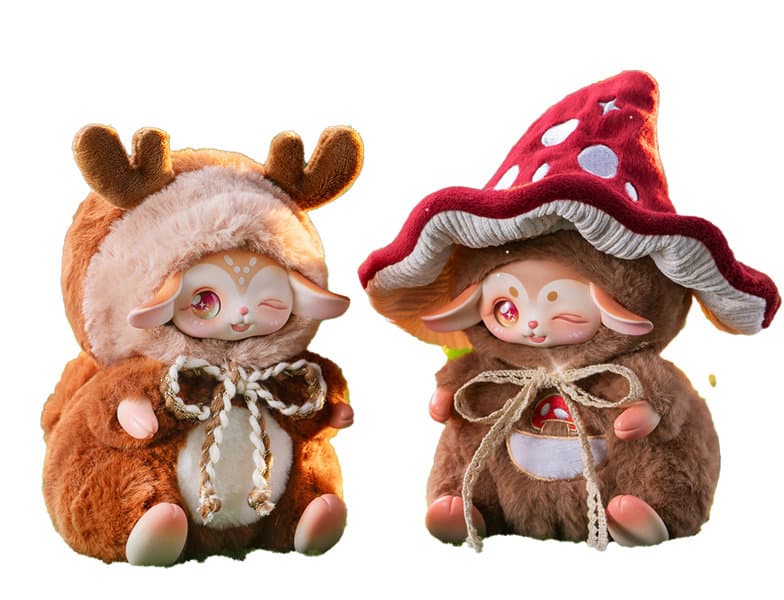 【BOX販売】SALLY-Fantasy Fairy （全6種＋1） 1BOX:6個入