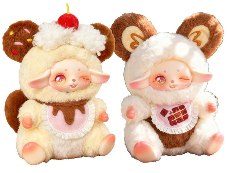 【BOX販売】SALLY-Sweet Dream House （全6種＋1） 1BOX:6個入