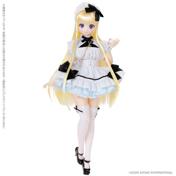 葉鳥 ここね in Wonderland ver. 1.2（通常販売ver.） からふるDreamin’