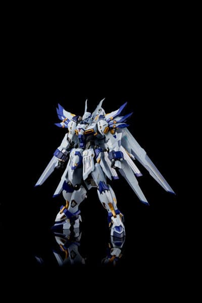 鉄機巧 ヴァイスリッター スーパーロボット大戦OG