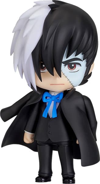 ねんどろいど ブラック・ジャック コミックカラーVer.