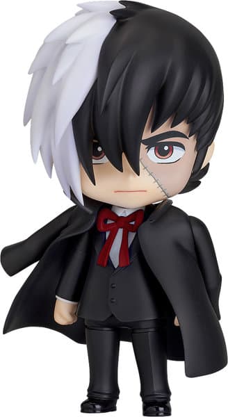 ねんどろいど ブラック・ジャック アニメカラーVer.
