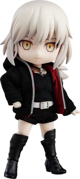 【再販】ねんどろいどどーる セイバー/アルトリア・ペンドラゴン〔オルタ〕新宿Ver. Fate/Grand Order