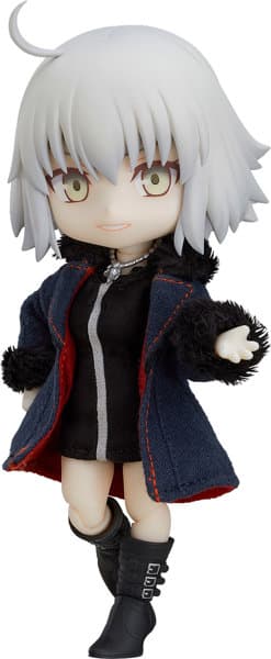 【再販】ねんどろいどどーる アヴェンジャー/ジャンヌ・ダルク〔オルタ〕新宿Ver. Fate/Grand Order
