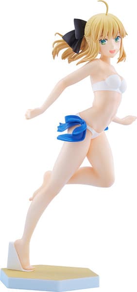 POP UP PARADE BEACH QUEENS セイバー・リリィ L size Fate/stay night