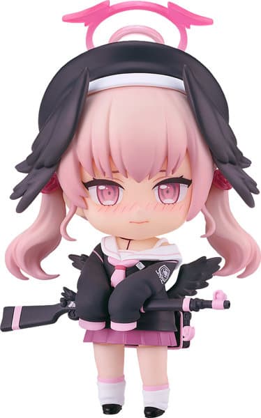 ねんどろいど 下江コハル ブルーアーカイブ -Blue Archive-