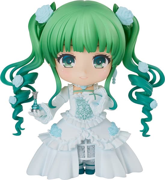 ねんどろいど 初音ミク カンタレラVer. キャラクター・ボーカル・シリーズ01 初音ミク