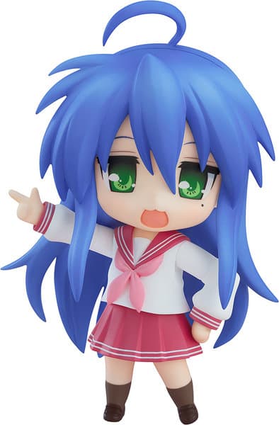 ねんどろいど 泉こなた 2.0 らき☆すた