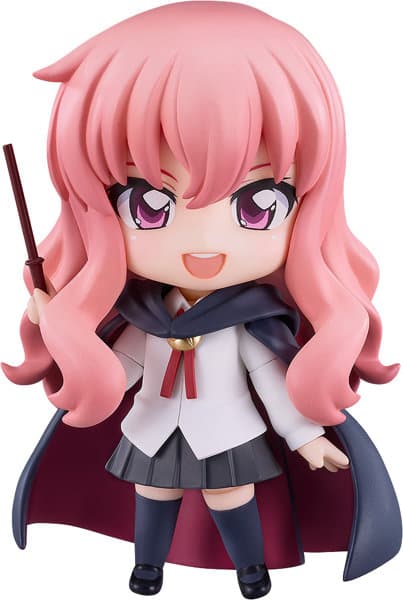 ねんどろいど ルイズ 2.0 ゼロの使い魔F