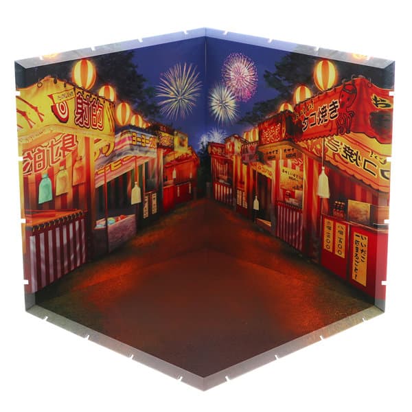 じおらまんしょん200 夏祭り（再販）
