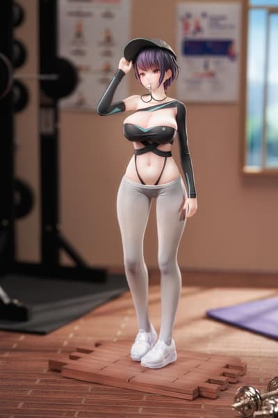 Trainer 通常版