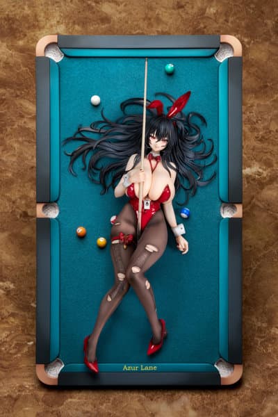 アズールレーン 大鳳 羅紗遊情Ver.