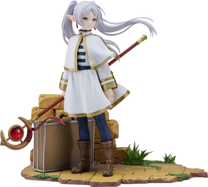 【再販】フリーレン〜黄昏色の魔法〜 葬送のフリーレン