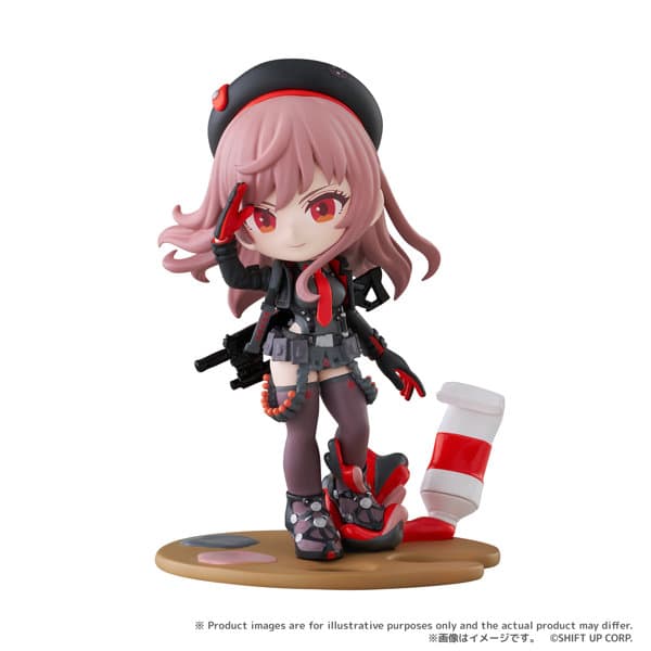 PalVerse Pale’. ラピ 勝利の女神:NIKKE