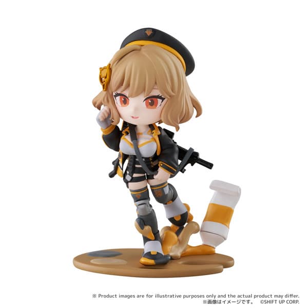 PalVerse Pale’. アニス 勝利の女神:NIKKE