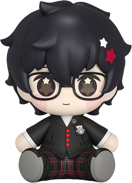 Huggy Good Smile P5R主人公 ペルソナ5 ザ・ロイヤル