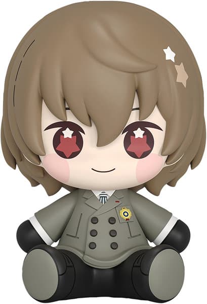 Huggy Good Smile 明智吾郎 ペルソナ5 ザ・ロイヤル