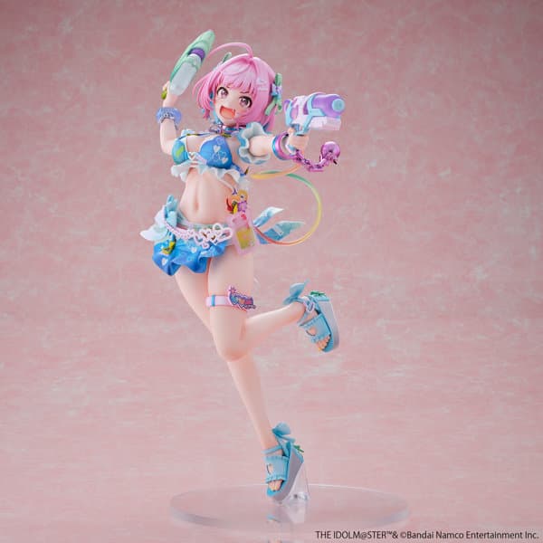 夢見りあむ 夢見りあむはやるしかないver. アイドルマスター シンデレラガールズ