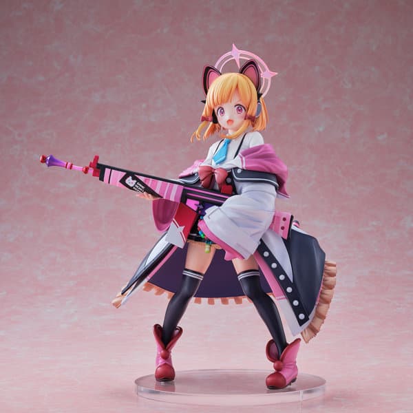 モモイ ブルーアーカイブ