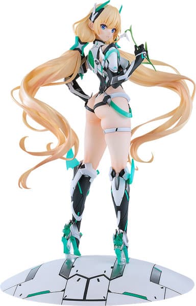 アンジェラ バルザック 10th Anniversary Ver. 楽園追放-Expelled from Paradise-