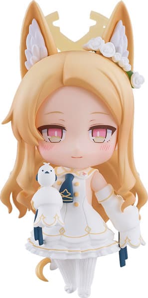ねんどろいど 百合園セイア ブルーアーカイブ -Blue Archive-
