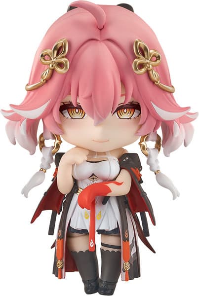 ねんどろいど 長離 鳴潮