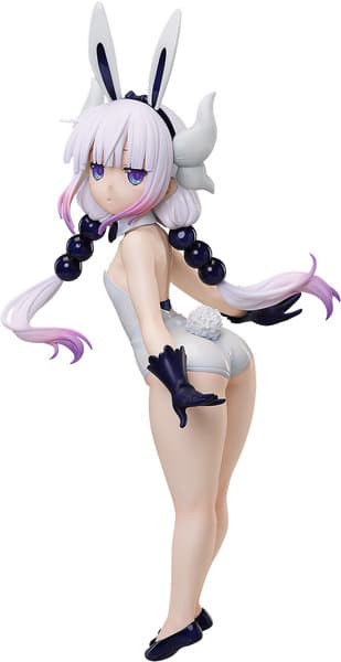 カンナ 生足バニーVer. 小林さんちのメイドラゴン