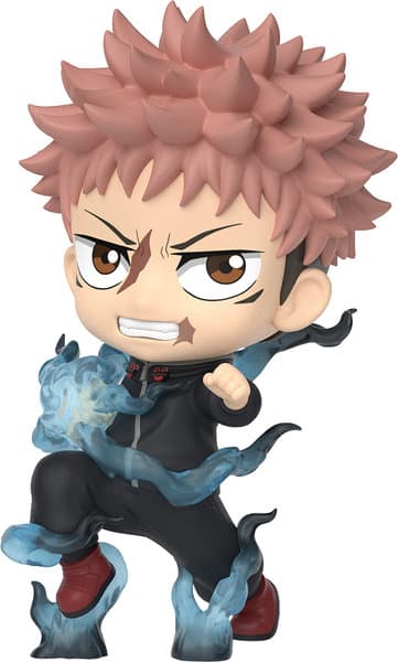フィギュアシット 虎杖悠仁 呪術廻戦