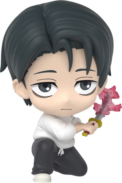 フィギュアシット 乙骨憂太 呪術廻戦