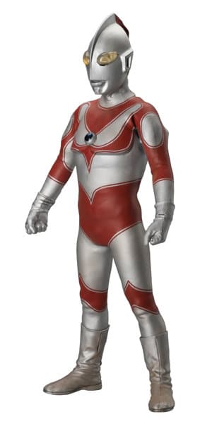 ビリケン商会 プレミアム・コンプリートシリーズ 極上彩色完成版 第3弾「帰ってきたウルトラマン」