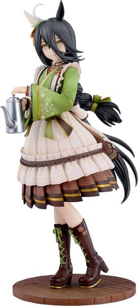 マンハッタンカフェ〜柳緑小夜〜 ウマ娘 プリティーダービー