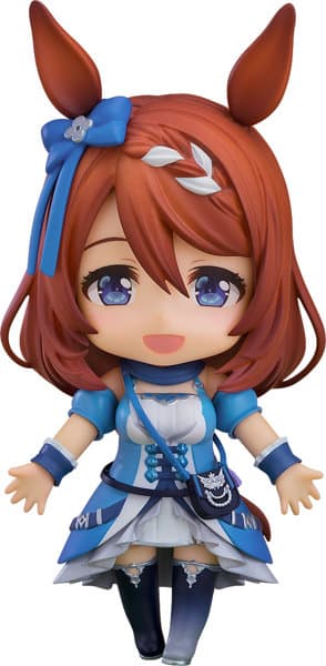 ねんどろいど スーパークリーク ウマ娘 プリティーダービー