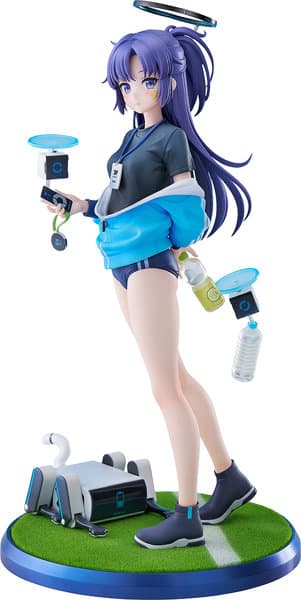 【再販】ユウカ（体操服） ブルーアーカイブ-Blue Archive-