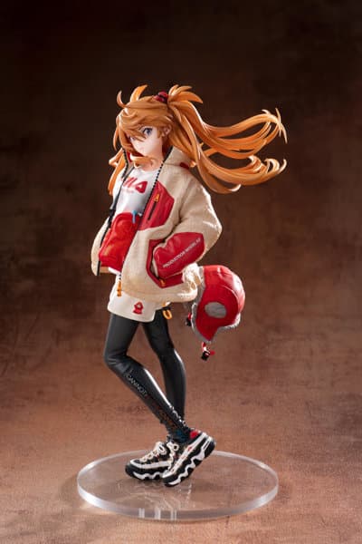 【再販】式波・アスカ・ラングレー Ver.RADIO EVA Part.2 エヴァンゲリオン（RADIO EVA）