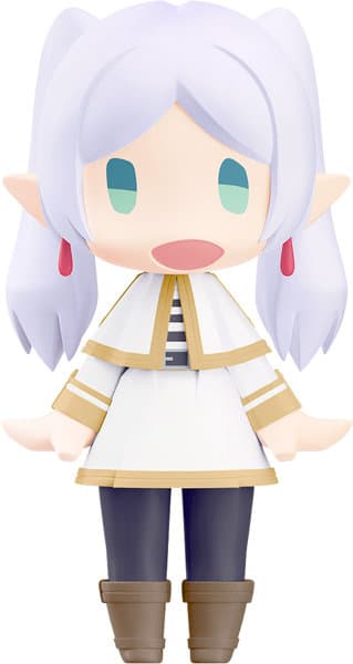 HELLO！ GOOD SMILE フリーレン 葬送のフリーレン