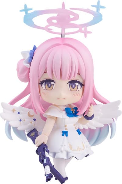 【再販】ねんどろいど 聖園ミカ ブルーアーカイブ -Blue Archive-