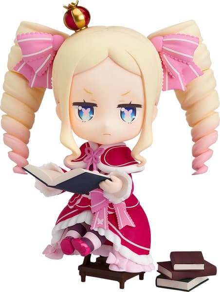 【二次再販】ねんどろいど ベアトリス Re:ゼロから始める異世界生活