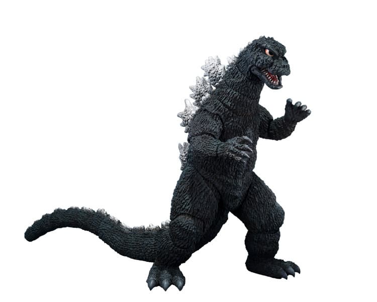 S.H.MonsterArts ゴジラ（1975）