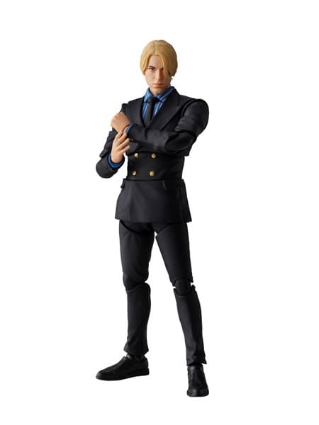 S.H.Figuarts サンジ（A Netflix Series: ONE PIECE）