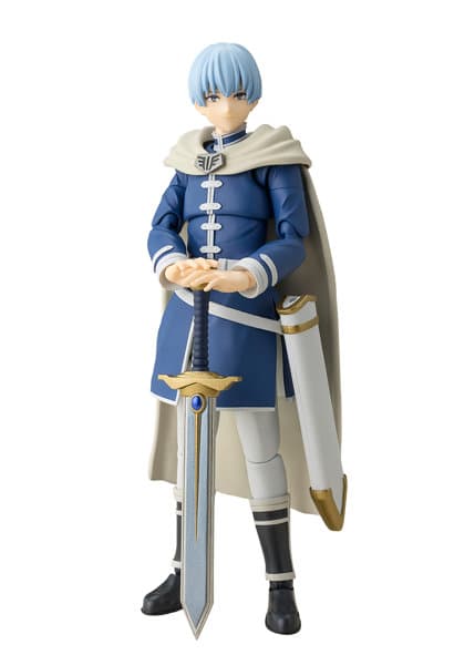 S.H.Figuarts ヒンメル 葬送のフリーレン