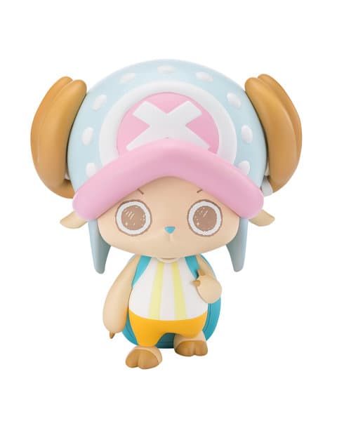 てくぴく チョッパー（ONE PIECE CHOPPER’s）