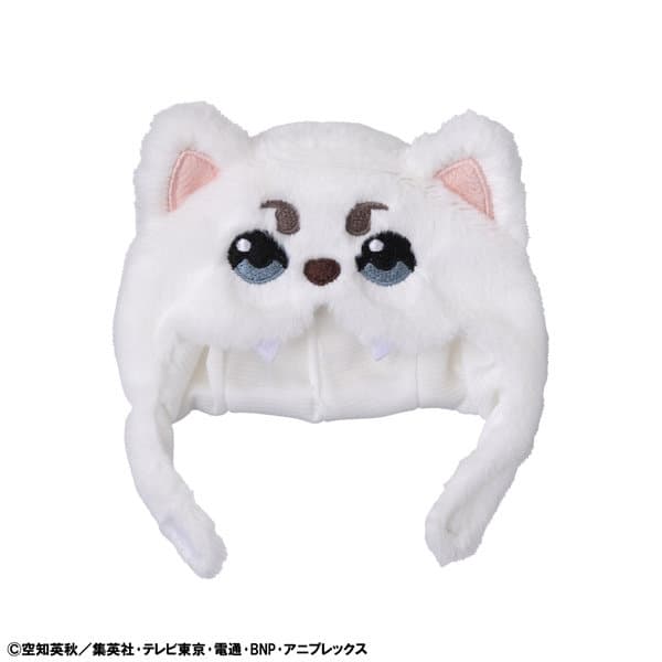 るきゃっぷ 銀魂 定春