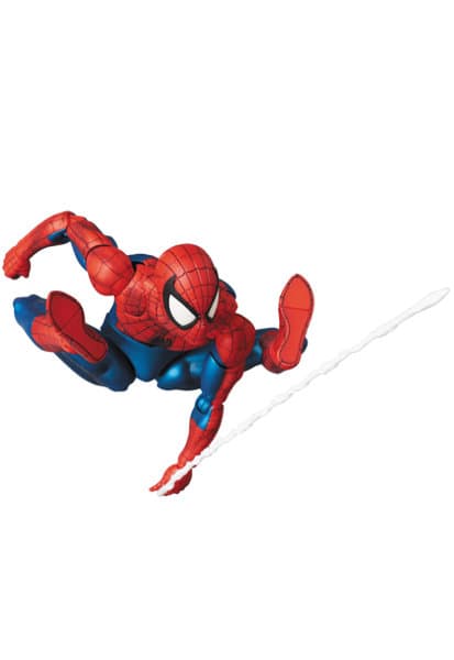 【再販】MAFEX SPIDER-MAN（COMIC Ver.） MARVEL