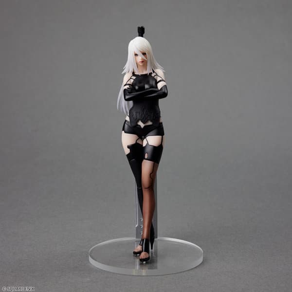 【再販】ニーアオートマタ フォルミズム A2（ヨルハ二号A型）