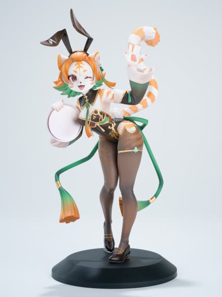 Bunnimals シャオジュ