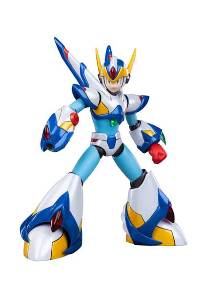 ロックマンX アクションフィギュア X ファルコンアーマー Ver.