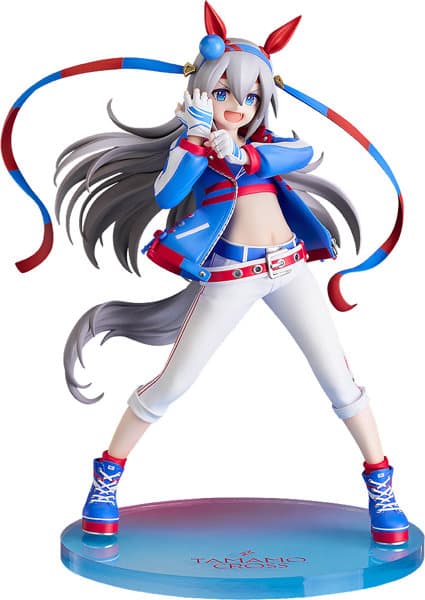 タマモクロス ウマ娘 プリティーダービー