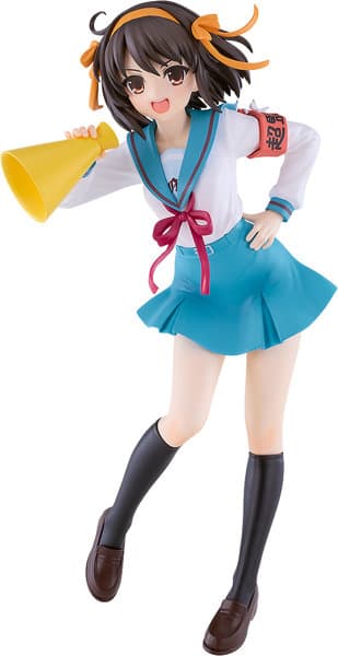 POP UP PARADE 涼宮ハルヒ L size 涼宮ハルヒの憂鬱